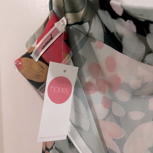 Midi Dress from Honey 🍯 - Picture 7 of 13